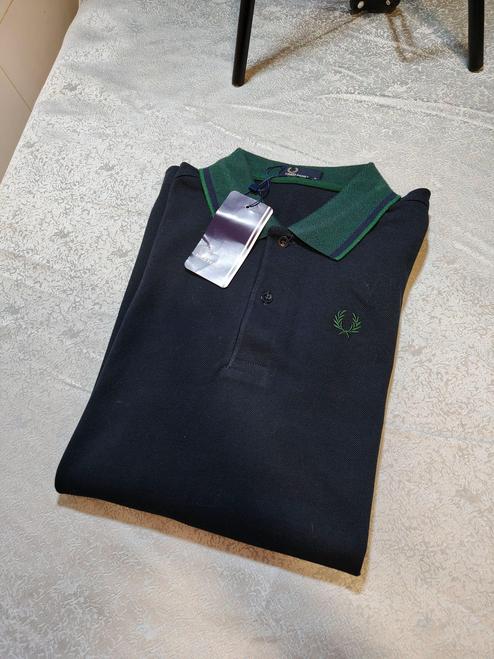 Polo Fred perry M